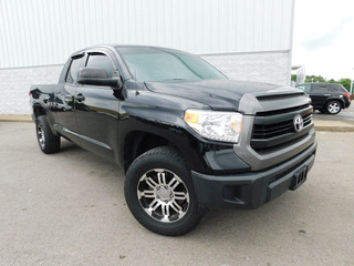 2016 Toyota Tundra for sale in Clarksville TN