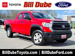2016 Toyota Tundra for sale in Dover NH