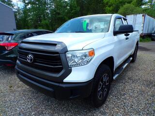2016 Toyota Tundra