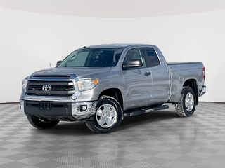 2016 Toyota Tundra