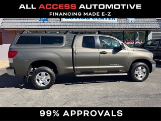 2011 Toyota Tundra for sale in Temecula CA