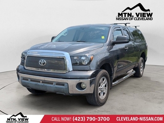 2011 Toyota Tundra for sale in Mcdonald TN