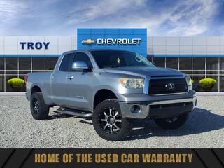 2011 Toyota Tundra for sale in Troy OH