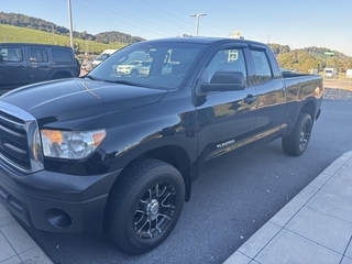 2013 Toyota Tundra for sale in Chattanooga TN