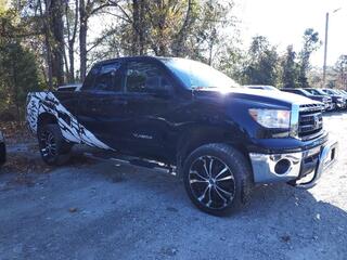 2013 Toyota Tundra for sale in New Bern NC