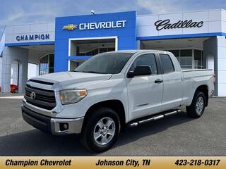 2014 Toyota Tundra for sale in Johnson City TN