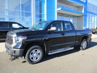 2018 Toyota Tundra