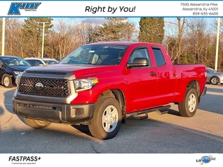 2019 Toyota Tundra