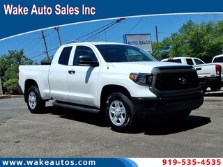 2019 Toyota Tundra for sale in Raleigh NC