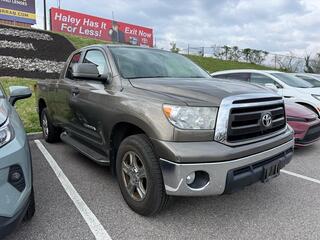 2011 Toyota Tundra for sale in Roanoke VA