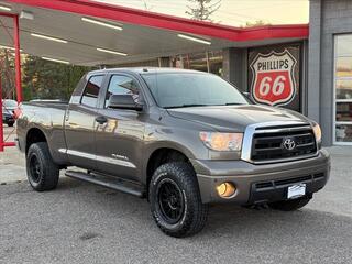 2013 Toyota Tundra