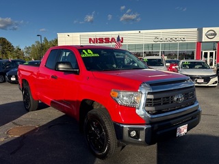 2014 Toyota Tundra