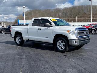 2015 Toyota Tundra for sale in Princeton WV