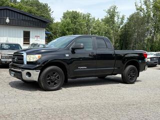 2010 Toyota Tundra for sale in Asheville NC