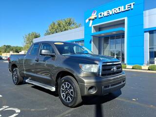 2010 Toyota Tundra for sale in Swanton OH