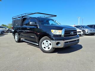 2013 Toyota Tundra