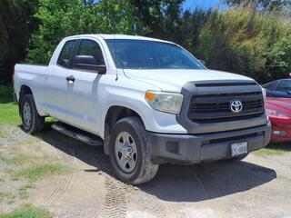 2014 Toyota Tundra
