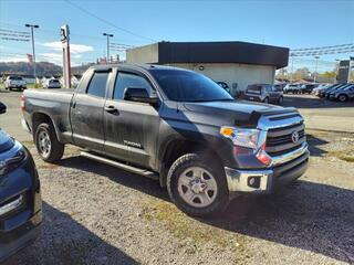 2015 Toyota Tundra