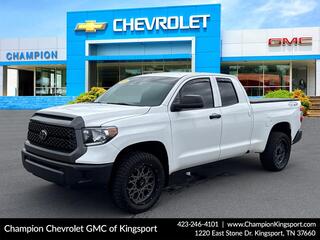 2019 Toyota Tundra for sale in Kingsport TN