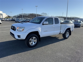 2012 Toyota Tacoma for sale in Johnson City TN