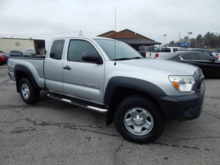 2013 Toyota Tacoma for sale in Clarksville TN