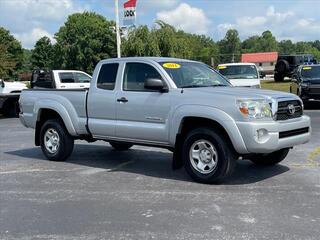 2011 Toyota Tacoma