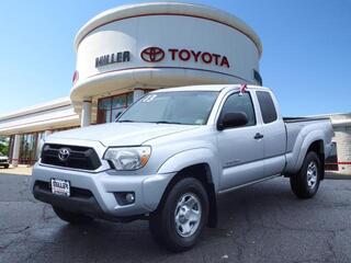 2013 Toyota Tacoma for sale in Manassas VA