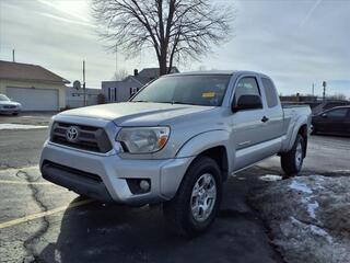 2013 Toyota Tacoma for sale in St Fostoria OH