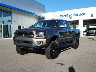 2012 Toyota Tacoma for sale in Sanford NC