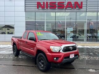 2013 Toyota Tacoma