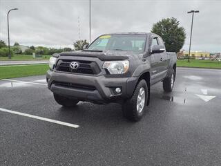 2013 Toyota Tacoma