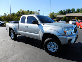 2015 Toyota Tacoma for sale in Clarksville TN