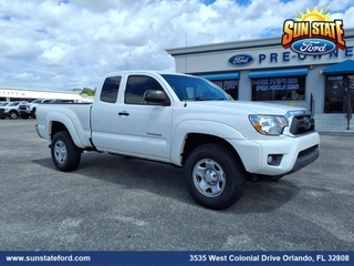 2012 Toyota Tacoma for sale in Orlando FL