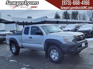 2012 Toyota Tacoma