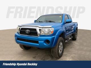 2011 Toyota Tacoma