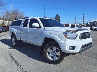 2013 Toyota Tacoma for sale in Knoxville TN