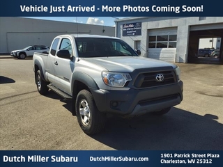 2012 Toyota Tacoma for sale in North Haven CT