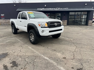 2011 Toyota Tacoma for sale in Hamilton OH