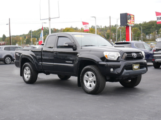 2013 Toyota Tacoma for sale in Princeton WV