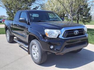 2015 Toyota Tacoma for sale in Grimes IA