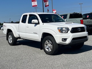 2015 Toyota Tacoma for sale in Asheboro NC