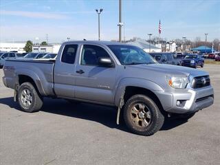 2014 Toyota Tacoma for sale in Chattanooga TN