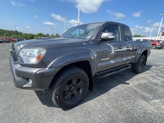 2015 Toyota Tacoma for sale in Joliet IL