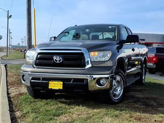 2012 Toyota Tundra