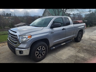 2017 Toyota Tundra for sale in Bristol TN