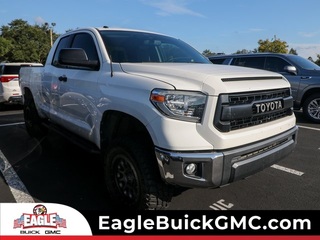 2017 Toyota Tundra