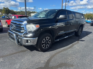 2017 Toyota Tundra for sale in Clinton TN