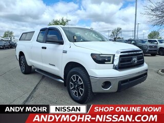 2010 Toyota Tundra