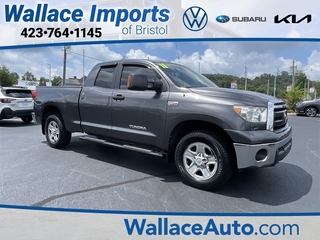 2011 Toyota Tundra for sale in Bristol TN