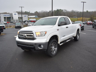 2013 Toyota Tundra